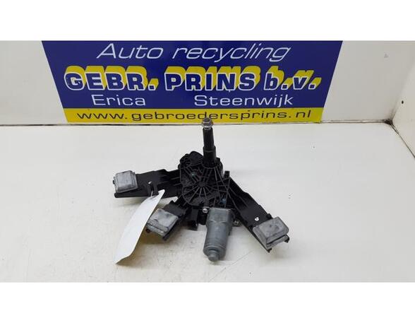 Wiper Motor PEUGEOT 308 SW II (LC_, LJ_, LR_, LX_, L4_)