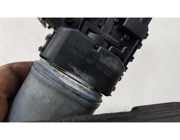 Wiper Motor PEUGEOT 308 SW II (LC_, LJ_, LR_, LX_, L4_)