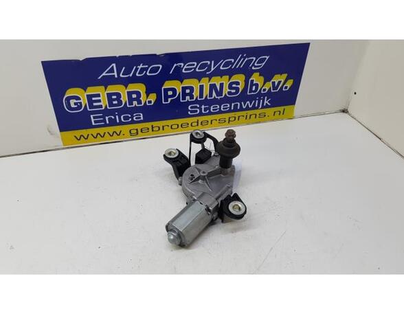 Wiper Motor VW TOURAN (1T3), VW TOURAN (1T1, 1T2), VW POLO (6R1, 6C1), VW GOLF PLUS (5M1, 521)