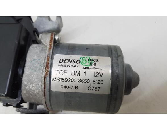 Wiper Motor FIAT 500 (312), FIAT 500 C (312), FIAT 500/595/695 (312), FIAT 500C/595C/695C (312)