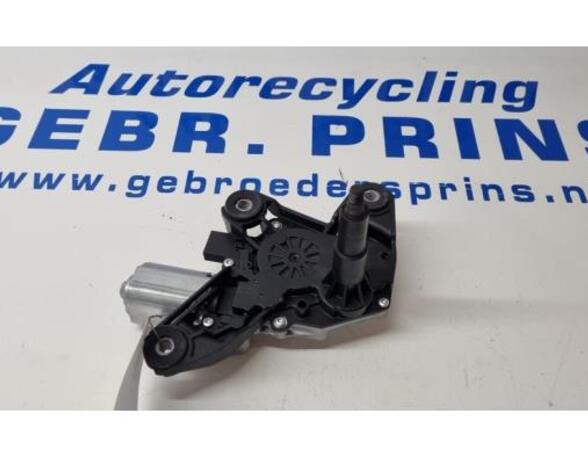 Wiper Motor RENAULT Twingo III (BCM)