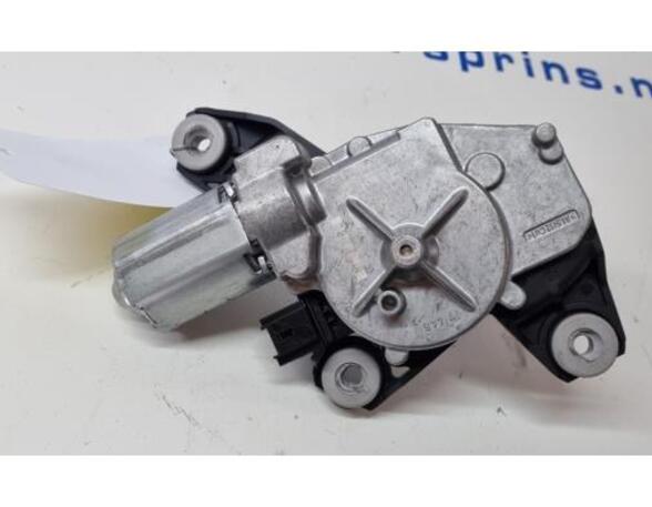 Wiper Motor RENAULT Twingo III (BCM)