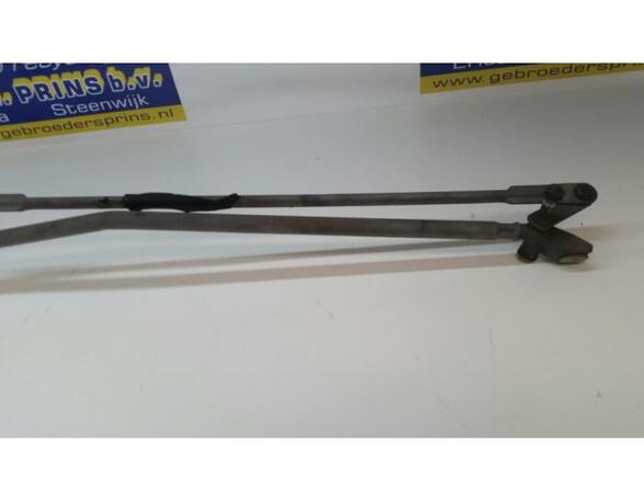 Wiper Motor PEUGEOT 307 Break (3E), PEUGEOT 307 SW (3H)