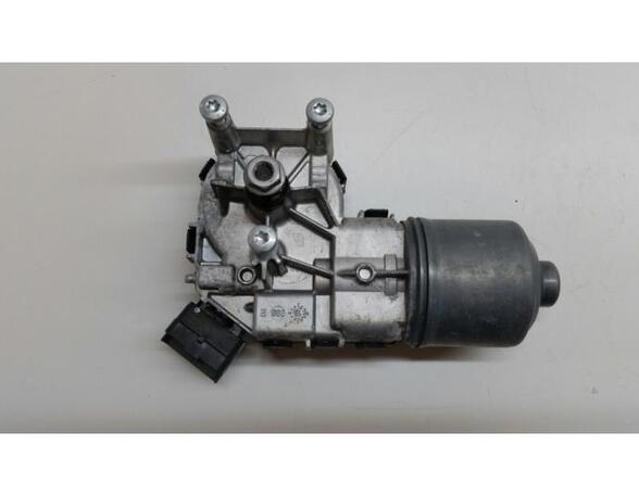 Wiper Motor PEUGEOT PARTNER Box Body/MPV