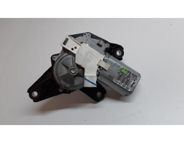 Wiper Motor RENAULT Twingo II (CN0)