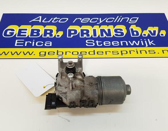 Wiper Motor PEUGEOT 308 SW II (LC_, LJ_, LR_, LX_, L4_)