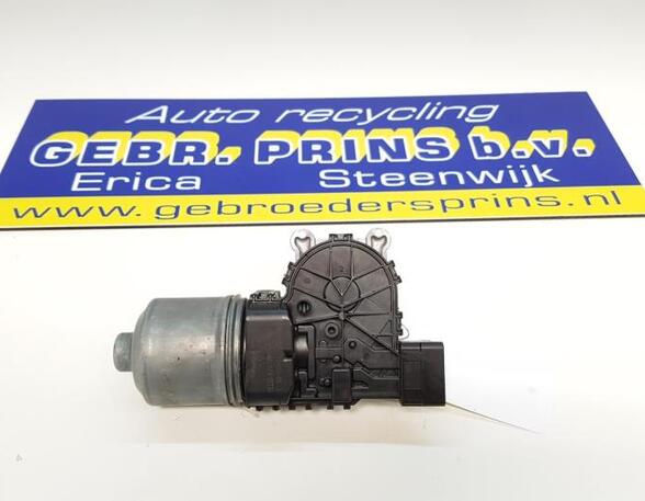 Wiper Motor PEUGEOT 308 SW II (LC_, LJ_, LR_, LX_, L4_)