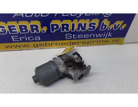 Wiper Motor PEUGEOT 308 SW II (LC_, LJ_, LR_, LX_, L4_)