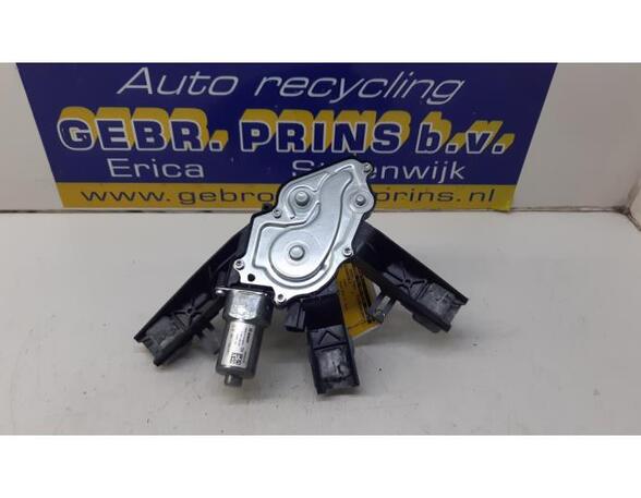 Wiper Motor PEUGEOT 308 SW II (LC_, LJ_, LR_, LX_, L4_)