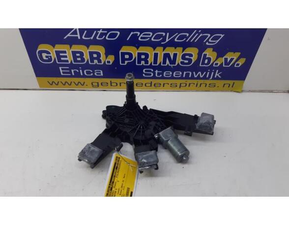 Wiper Motor PEUGEOT 308 SW II (LC_, LJ_, LR_, LX_, L4_)