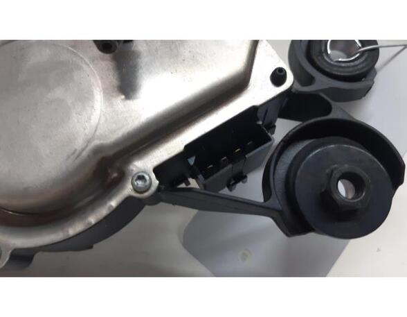 Wiper Motor SEAT Ibiza IV ST (6J8, 6P8)