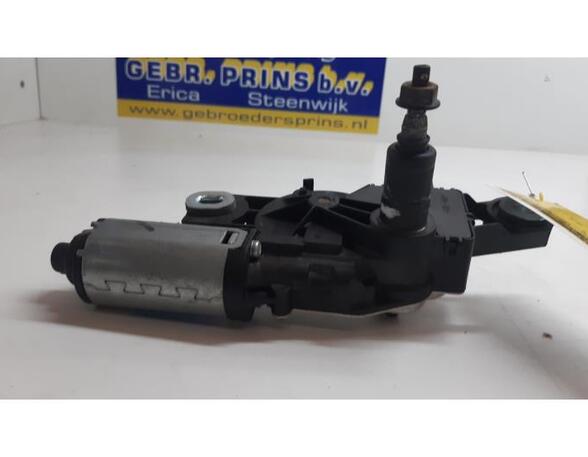 Wiper Motor SEAT Ibiza IV ST (6J8, 6P8)