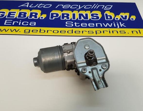 Wiper Motor PEUGEOT 2008 I (CU)