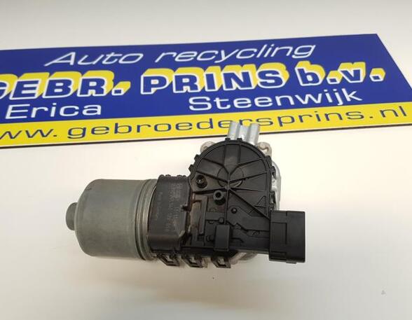 Wiper Motor PEUGEOT 2008 I (CU)