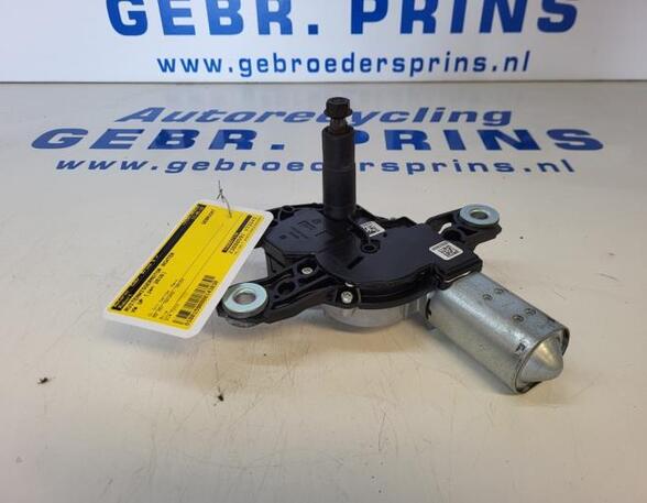 Wiper Motor VW UP! (121, 122, 123, BL1, BL2, BL3), VW Load UP (121, 122, BL1, BL2)