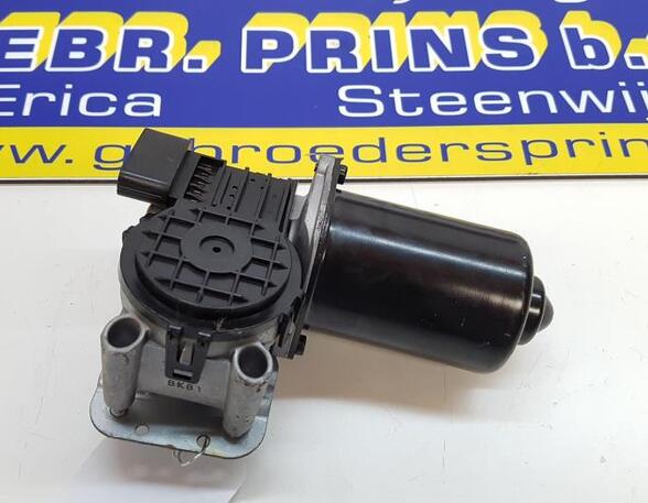 Wischermotor vorne Kia Picanto TA 981001Y000 P10525127