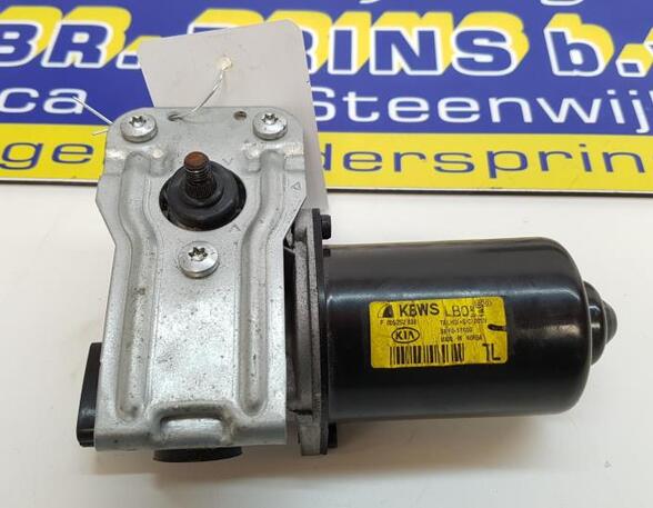 Wiper Motor KIA Picanto (TA), KIA Picanto (JA)