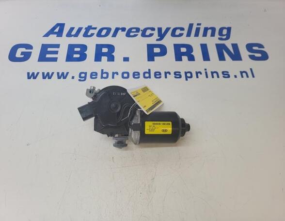 Wiper Motor KIA NIRO I (DE)