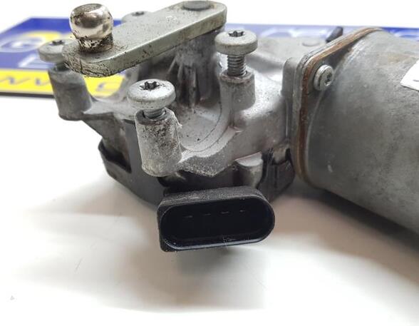 Wiper Motor OPEL Corsa D (S07)