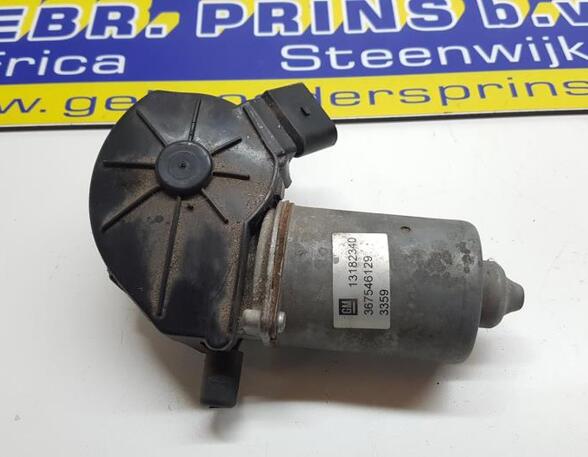 Wiper Motor OPEL Corsa D (S07)