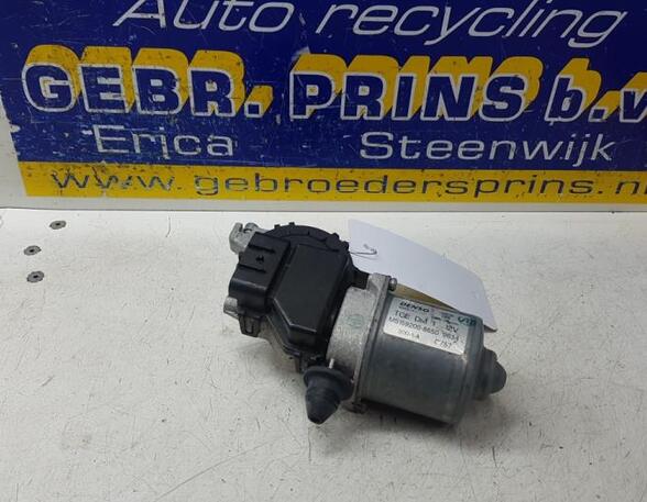 Wiper Motor FIAT 500 (312), FIAT 500 C (312), FIAT 500/595/695 (312), FIAT 500C/595C/695C (312)