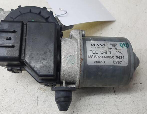 Wiper Motor FIAT 500 (312), FIAT 500 C (312), FIAT 500/595/695 (312), FIAT 500C/595C/695C (312)