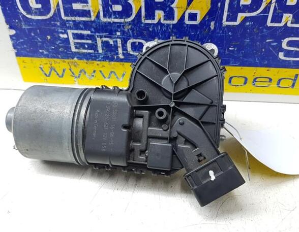 Wiper Motor PEUGEOT PARTNER Box Body/MPV