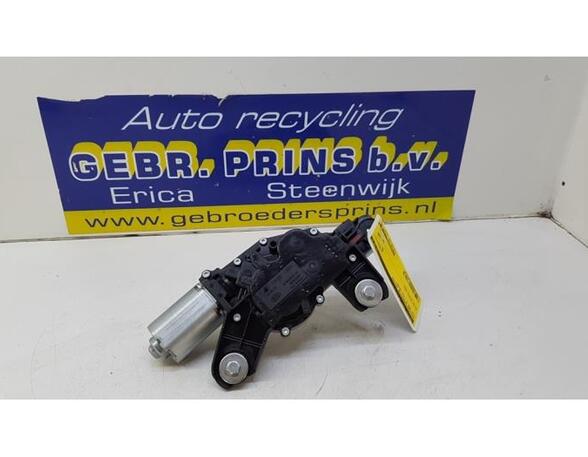 Wischermotor hinten Kia Ceed 2 SW JD 98700A2500 P15057593