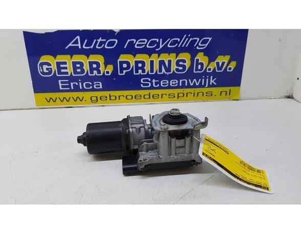 Wiper Motor VW Golf VI Cabriolet (517)