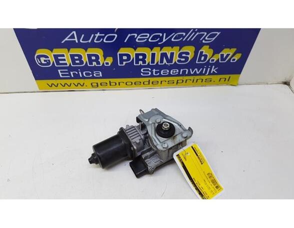 Wiper Motor VW Golf VI Cabriolet (517)