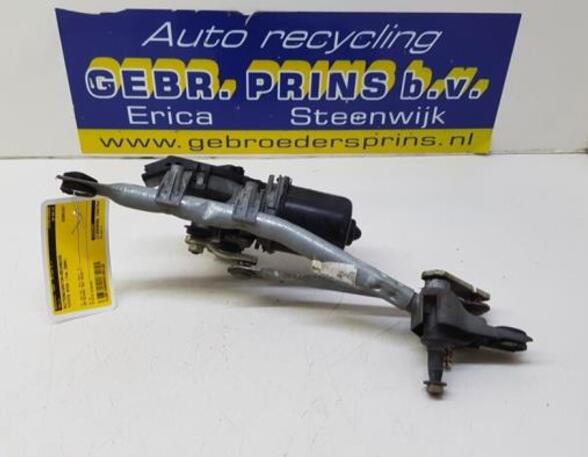 Wiper Motor TOYOTA Aygo (KGB1, WNB1)