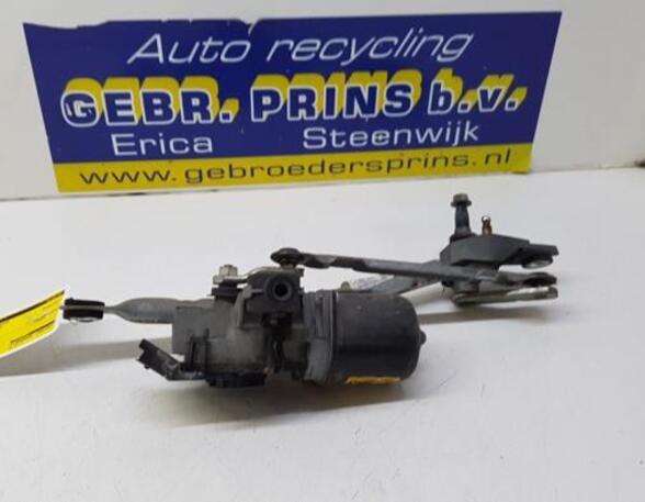 Wiper Motor TOYOTA Aygo (KGB1, WNB1)