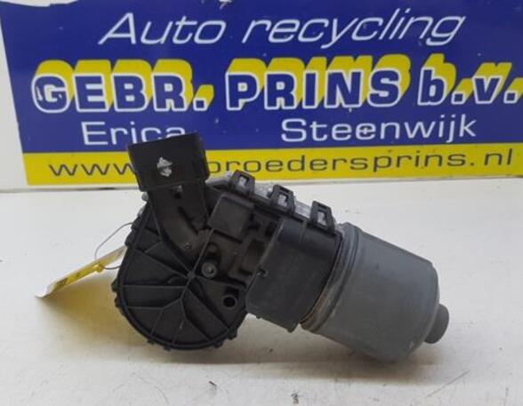 Wiper Motor PEUGEOT PARTNER Box Body/MPV