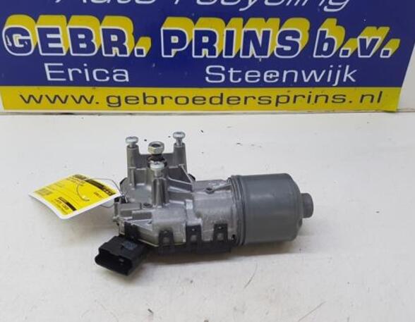 Wiper Motor PEUGEOT PARTNER Box Body/MPV