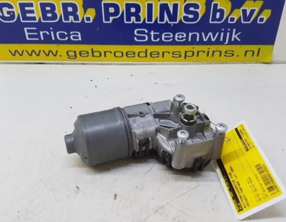 Wiper Motor PEUGEOT PARTNER Box Body/MPV