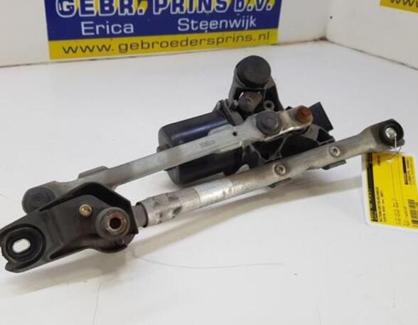 Wiper Motor TOYOTA Aygo (KGB1, WNB1)