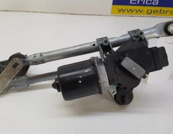 Wiper Motor TOYOTA Aygo (KGB1, WNB1)