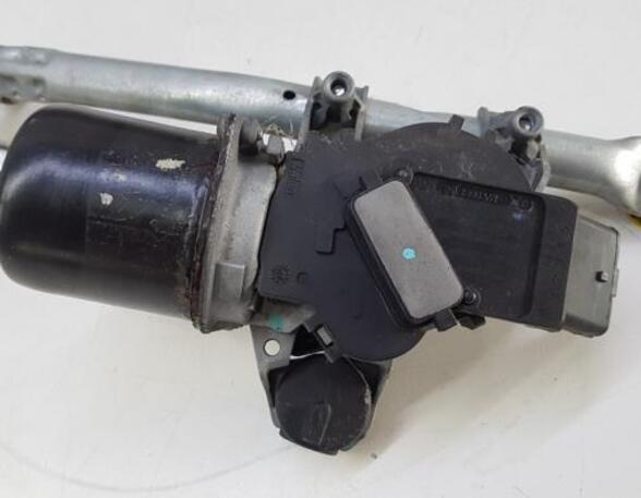 Wiper Motor TOYOTA Aygo (KGB1, WNB1)