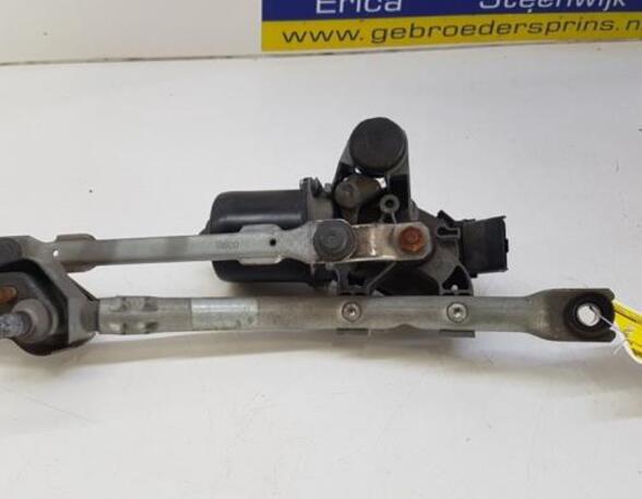 Wiper Motor TOYOTA Aygo (KGB1, WNB1)