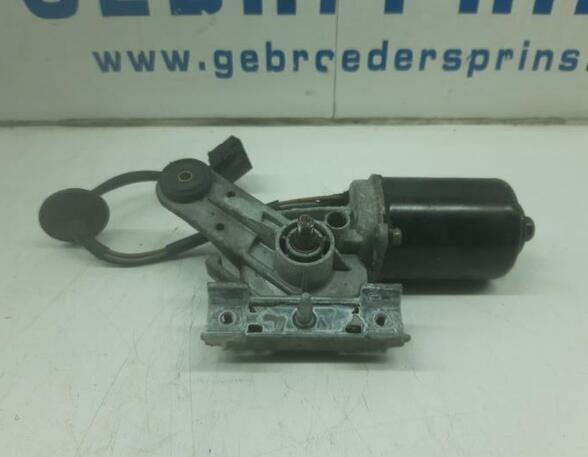 Wiper Motor CHEVROLET Matiz (M200, M250)