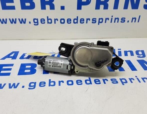 Wiper Motor VW CADDY IV Box Body/MPV (SAA, SAH)