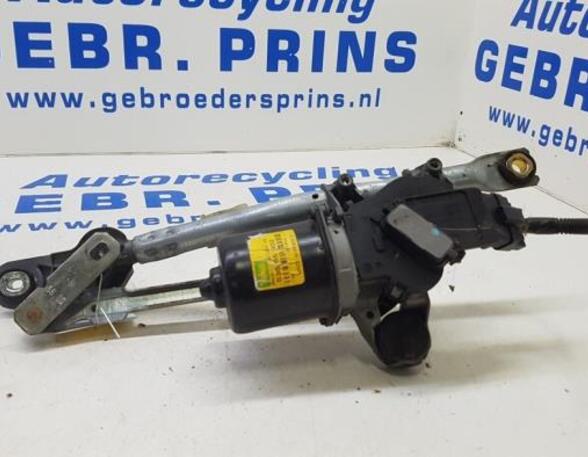 Wiper Motor TOYOTA Aygo (KGB1, WNB1)