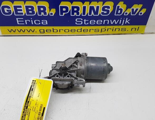 Wiper Motor FIAT 500 (312), FIAT 500 C (312), FIAT 500/595/695 (312), FIAT 500C/595C/695C (312)