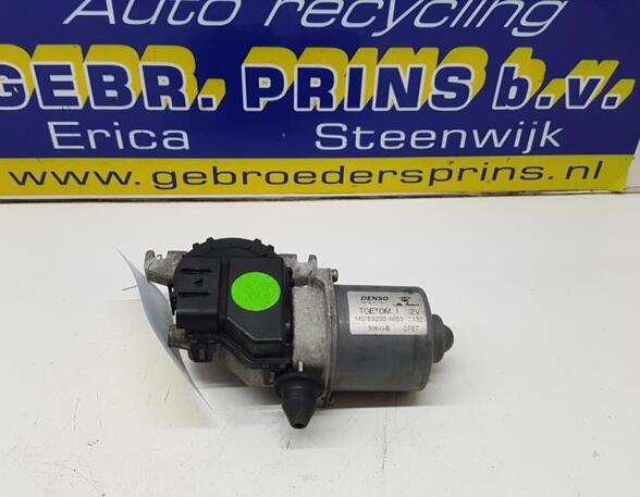 Wiper Motor FIAT 500 (312), FIAT 500 C (312), FIAT 500/595/695 (312), FIAT 500C/595C/695C (312)