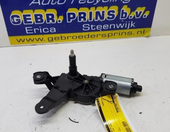 Wiper Motor PORSCHE 911 (997), PORSCHE 911 Targa (997)