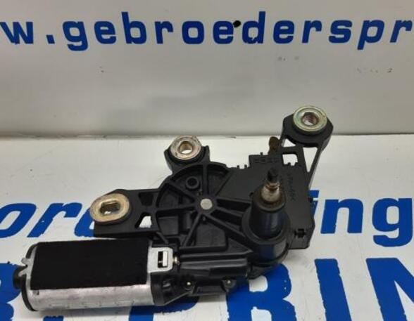 Wiper Motor VW Lupo (60, 6X1)