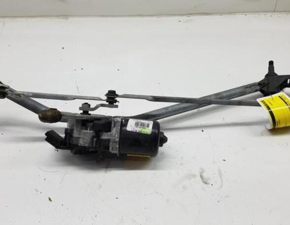 Wiper Motor RENAULT KANGOO Express (FW0/1_), RENAULT KANGOO / GRAND KANGOO (KW0/1_)