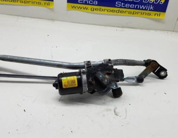 Wiper Motor RENAULT KANGOO Express (FW0/1_), RENAULT KANGOO / GRAND KANGOO (KW0/1_)