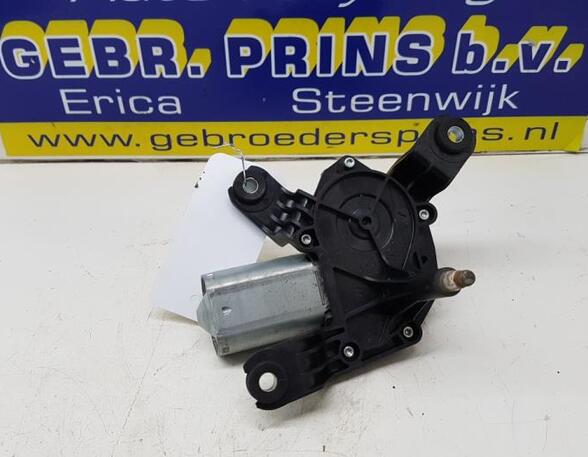 Wiper Motor OPEL Corsa D (S07)