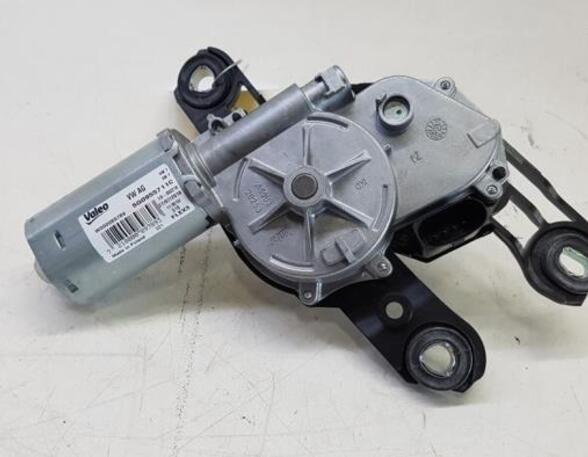 Wiper Motor VW UP! (121, 122, 123, BL1, BL2, BL3), VW Load UP (121, 122, BL1, BL2)